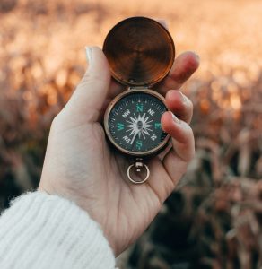 perte de repère et de sens