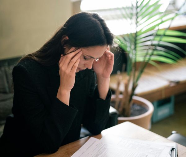 Lire la suite à propos de l’article Comment Réduire La Charge Mentale : 3 Astuces Simples